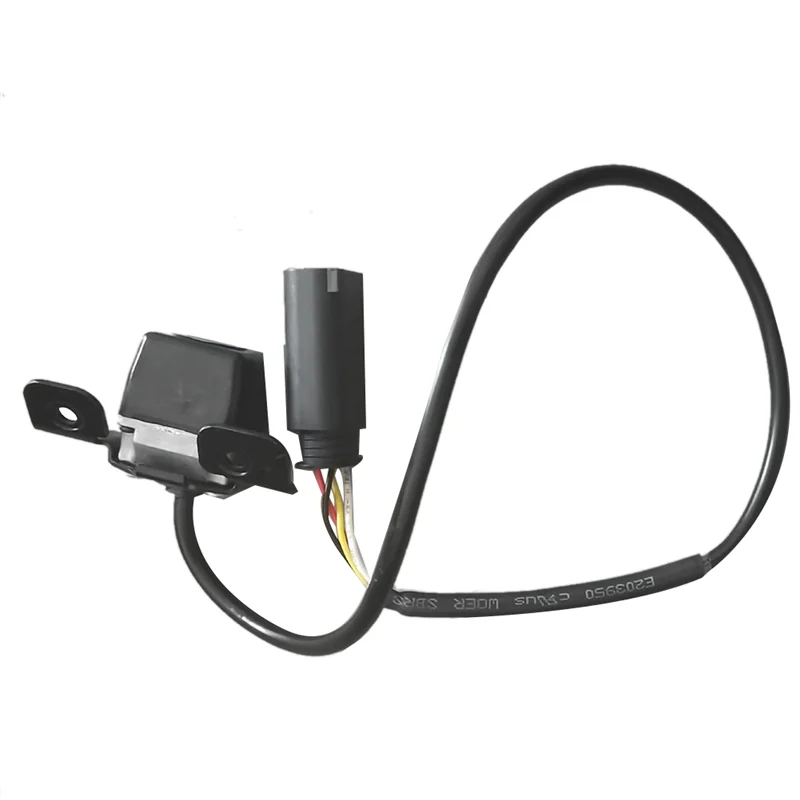 95790-2S011 Car Rear View Camera Reverse Assist for Hyundai Tucson IX35 2011- Parking Information Camera 95790-2S012