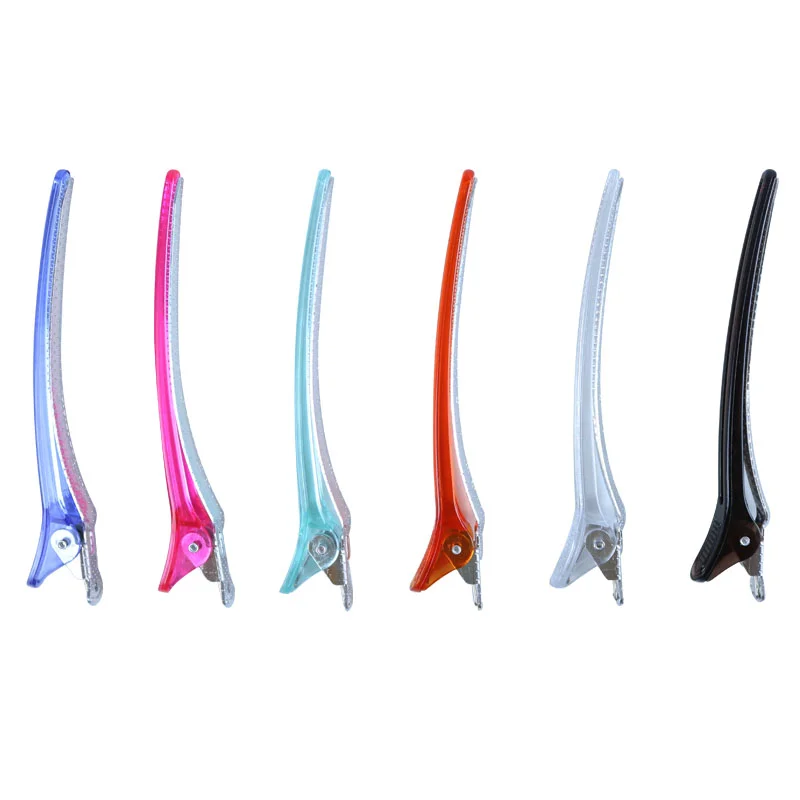 Fermagli Professionali Per Capelli Beauty Art , ,Mollette - Foto 7