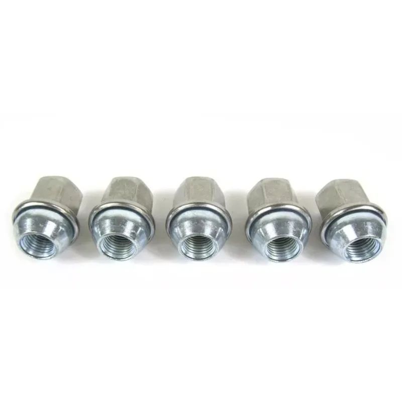 64▢ダイワ 17-2506H NH0607-2 OEM 06509422AA 5pcs Wheel Screw Female Hub Bolt Tire Nuts