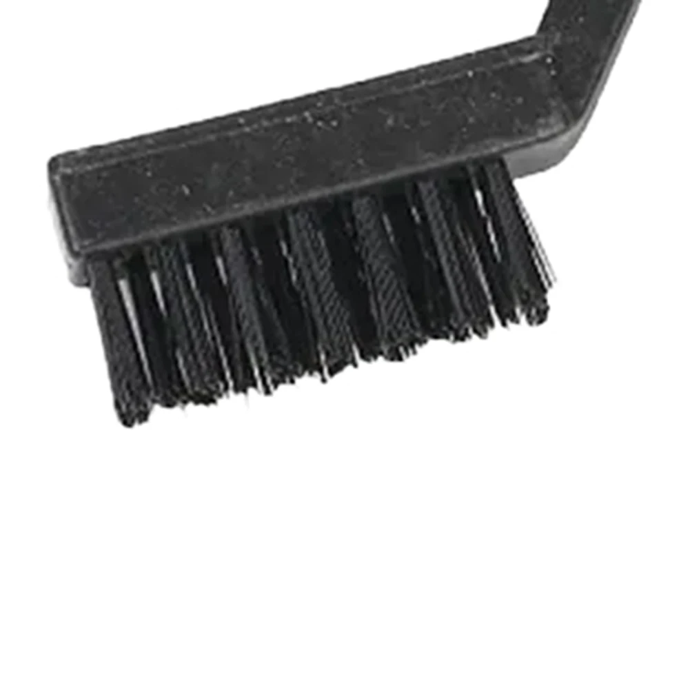 7-Inch Nylon Brushes Cleaning Rust Removal Industrial Brush Scrubbing Polishing Hand Tools 10pcs