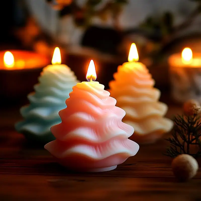 16 Colors Candle Wax Pigment Colorant Non-Toxic Soy Candle Wax Pigment Liquid Dye Soy DIY Soap Dyes Making Supplies