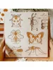 Montessori Puzzle Children's Educational Human Anatomy Science Animal Planet 3 To 6 Years Old Wooden Multi-layer Puzzle Toy 4