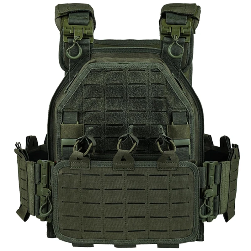Tactical Vest Airsoft 6094 Combat for Outdoor Hunting