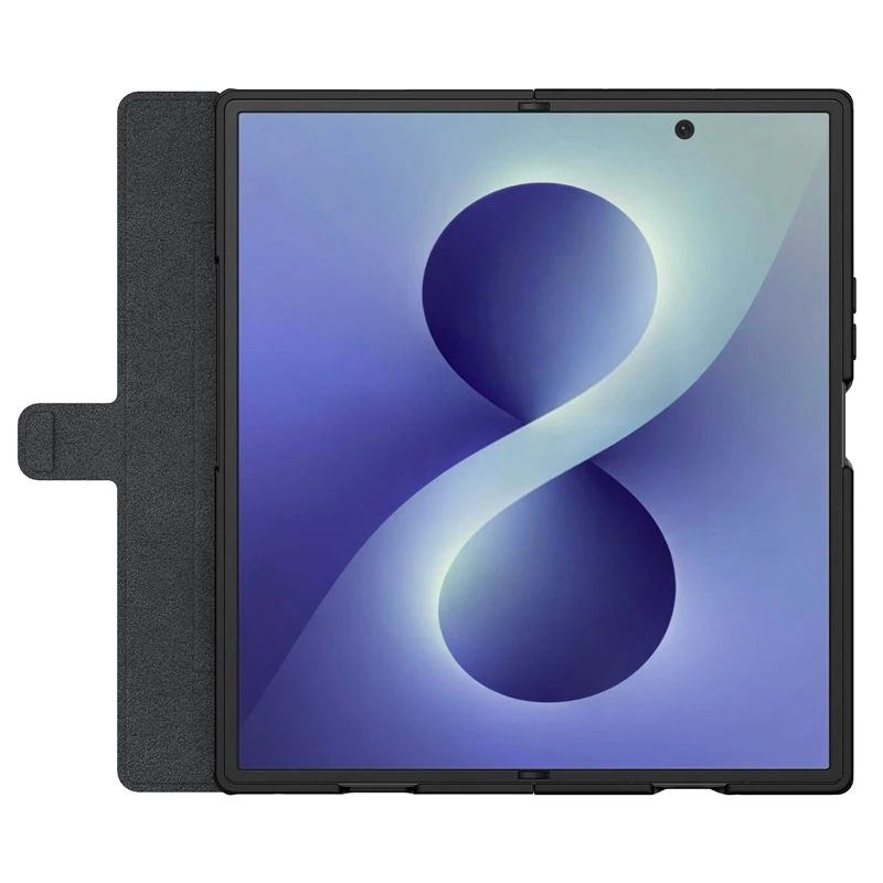Nillkin CamShield Pro Privacy Protection Case with Slide Camera Cover and Full-Body Impact Resistance