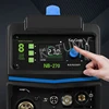 5.5KW Electric Welding Airless Stainless Steel Carbon Dioxide Protection Welding Machine without Gas 220V NB-270 SMAW 5