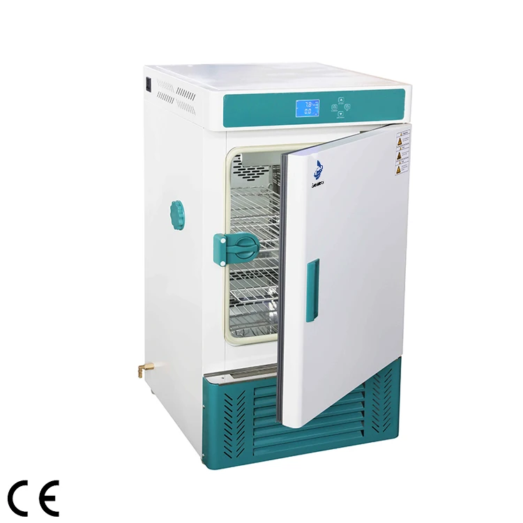 

Infitek BOD Refrigerated Incubator in stock
