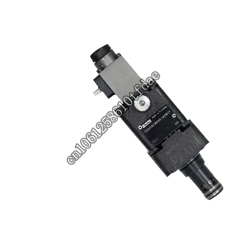 

Original Parker solenoid Proportional pilot reversing valve TDA TDA063 TDA063EW09B2NXW21 TDA016/025/032/040/50/63/80/100EW