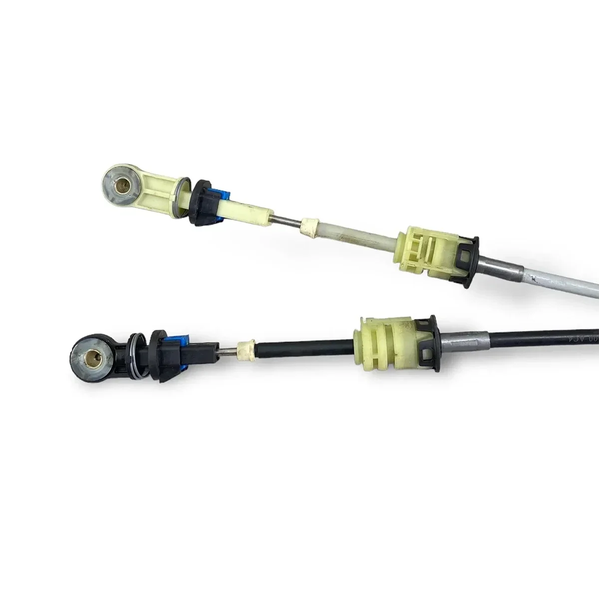 gearbox control cable repair kit Gearbox Change Lever Control Cable Repair Kit for Opel/Vauxhall Astra J 2010-2015 Adjuster Linkage end Connector Bushing