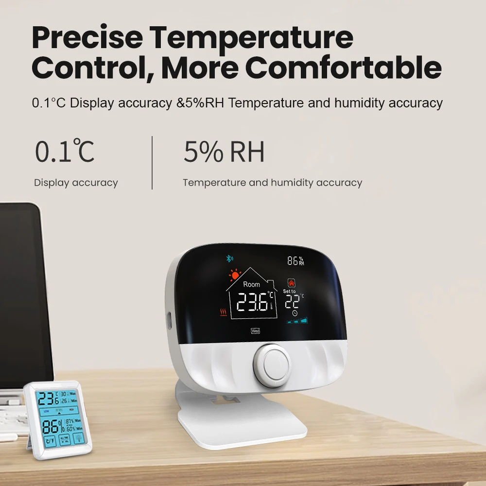funciona com alexa google home tuya rf 05