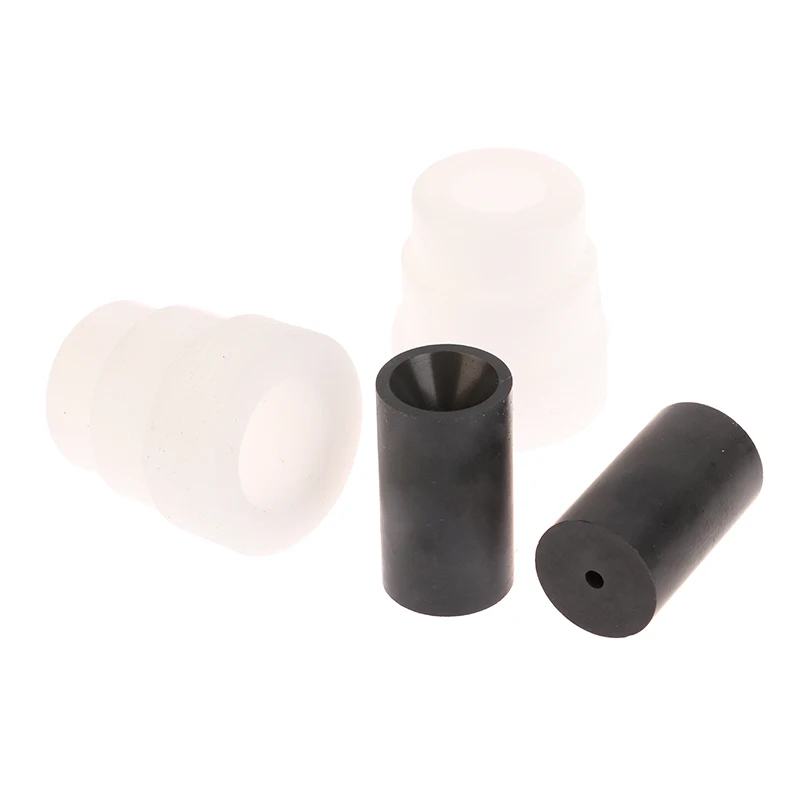 Compact Air Sandblasting Unit with Boron Carbide Nozzle, 3mm 4mm, Suitable for General Pressure Sandblasting Devices