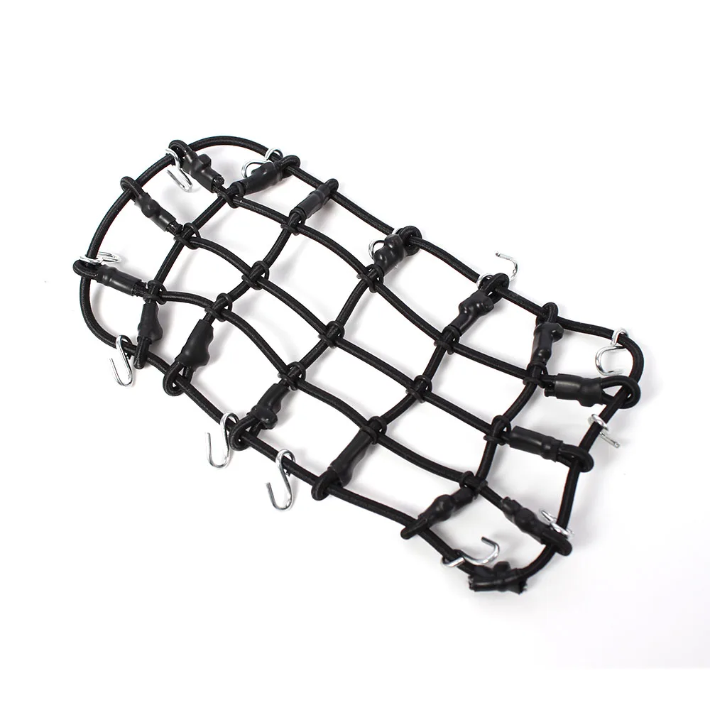 Roof Rack Elastic Luggage Net