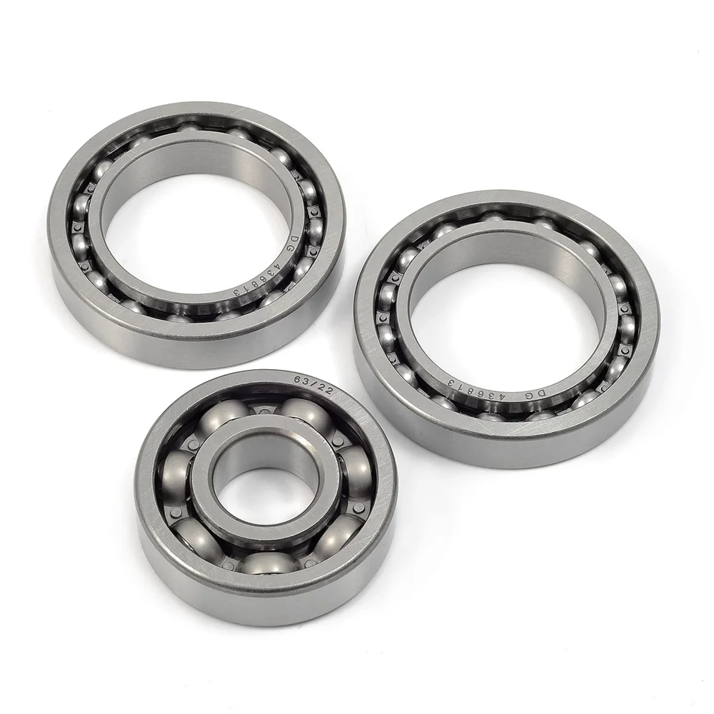 Hintere Differential lager & Dichtungen Kit 90919-01210 für Honda Fourtrax 1988 Trx300 2x4 Trx300fw 300fw 4x4 – Detail 4