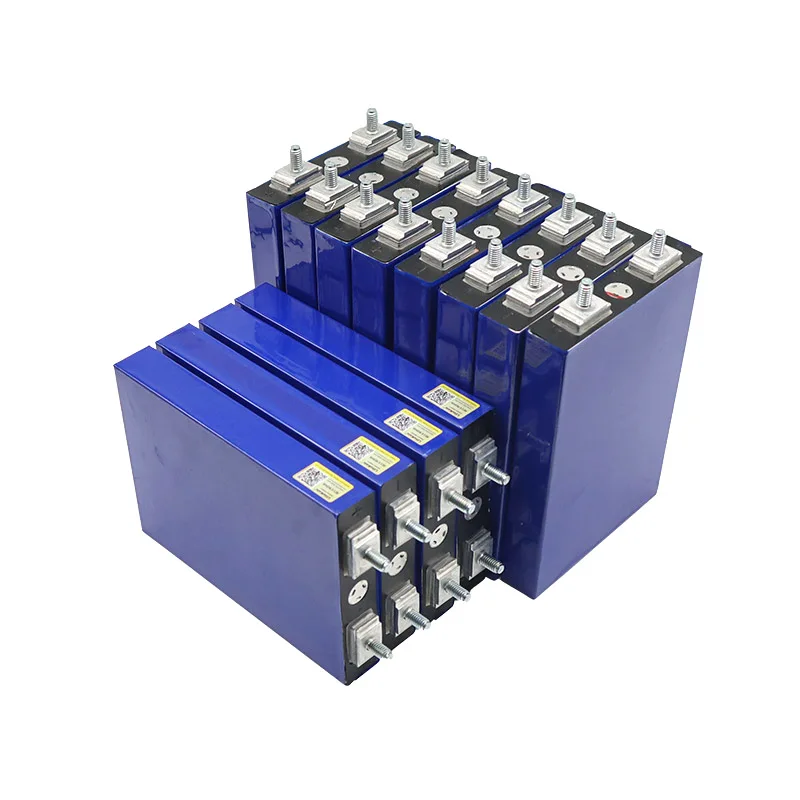 Liitokala 3.2v 32ah Lifepo4 Baterias 4s 12.8v 3c 5c Lítio Ferro Fosfato Bateria Solar Motocicleta Veículo Elétrico Peças - Image 2