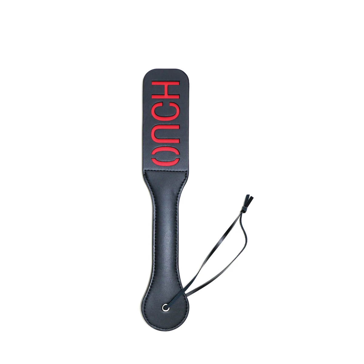 Double-Deck Leather Spanking Paddle BDSM Sex Toy Couple Flirting sex party toys,erotic sex toy,sex toys,sex bondage toys