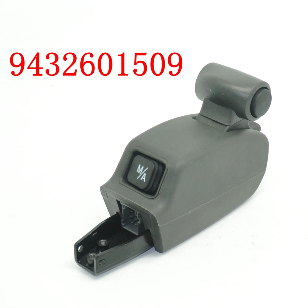 

For Actror Truck Transmission Gear Shift Lever Knob Control Unit A9432601509 For Mercedes Actros 2 3 2 axes 6 cil. 1.0 V 625074