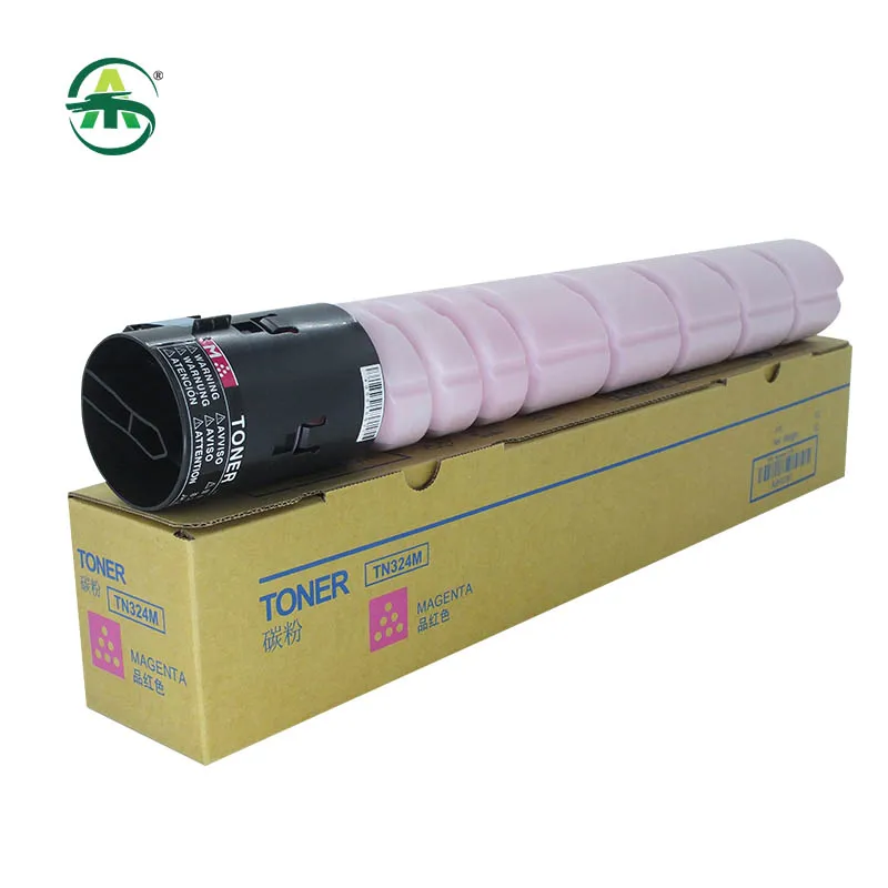 トナーカートリッジ TN514セット コニカミノルタ TN514 3色 4本