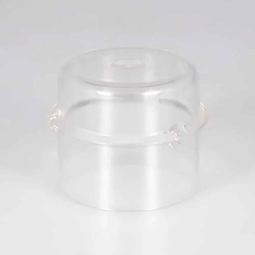 Meter Cap for Thermomix TM21 TM31 TM3300 Measuring Cup Lid Opening Plug 100ML