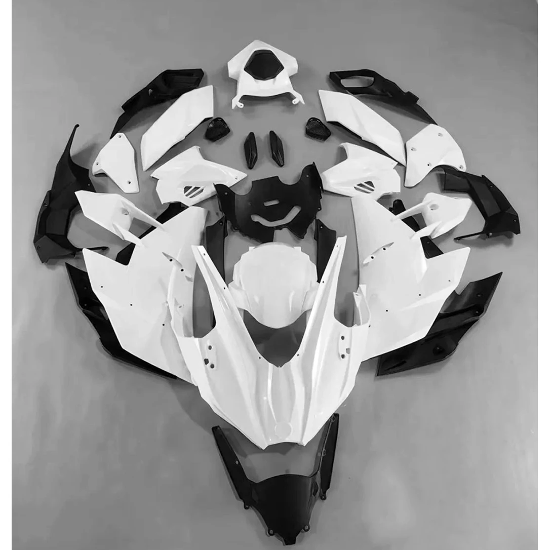 ZXMT Motorcycle Panel Cowling Bodywork Full Fairing Kit For 20152022