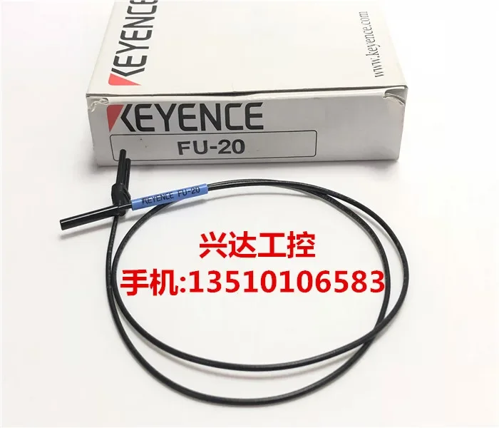 

KEYENCE FU-20 100% new and original
