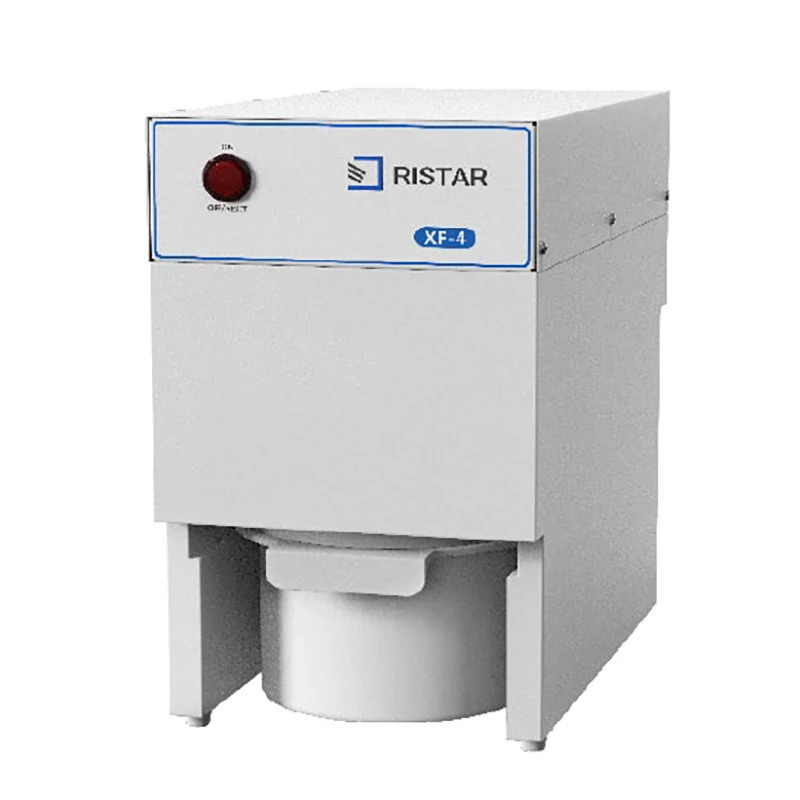 

Portable den tal Laboratories Office Vacuum Dust Collectors