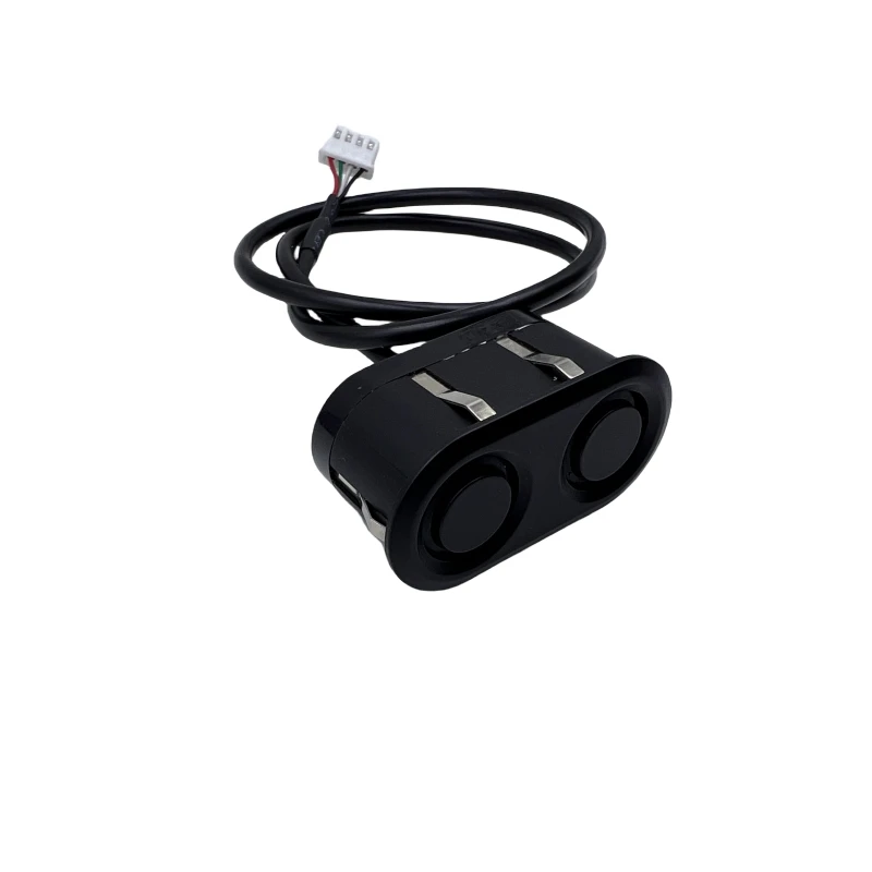 modbus-Controlled