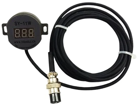 SY732A Autopilot Host For Boat With Compass