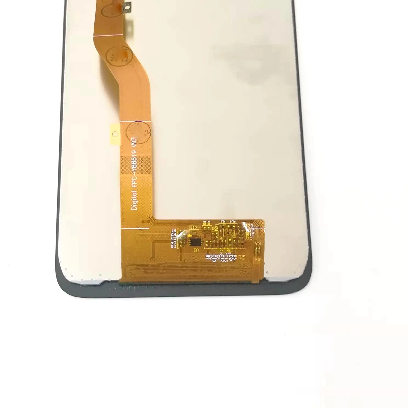 para Alcatel 1se 2023 6.22 5030f 5030u 5030d_eea 5030f_eee 5030d Display Lcd Digitador da Tela de Toque com Ferramentas 3m - Image 4