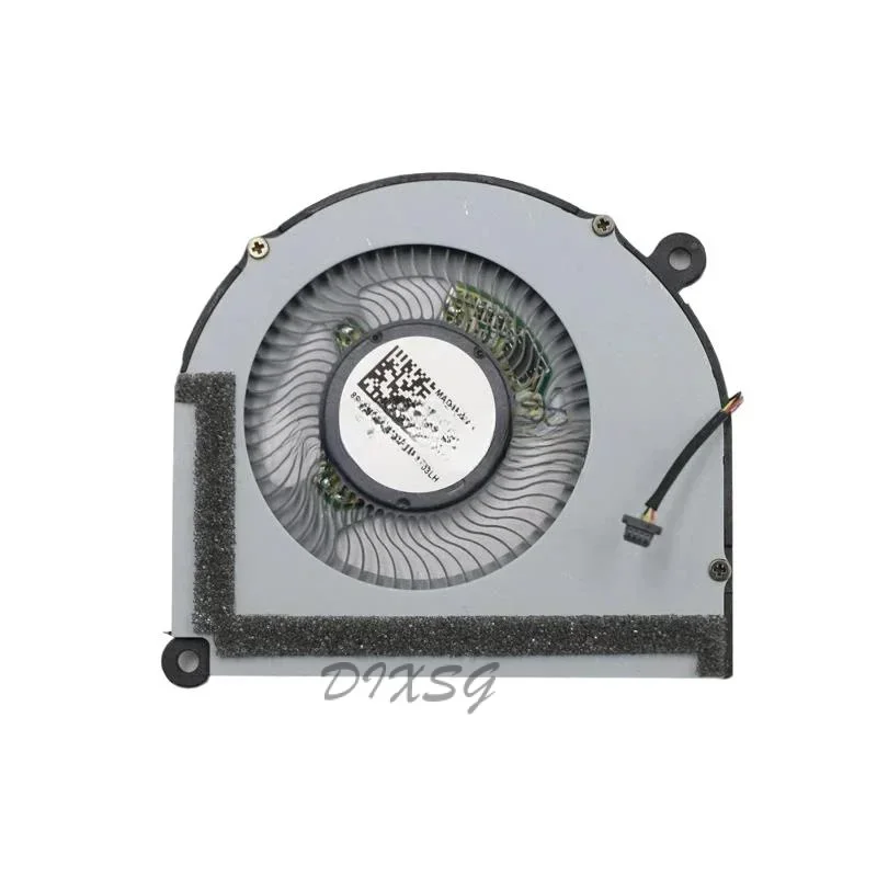 

Вентилятор охлаждения процессора ноутбука Lenovo Miix 520-12ikb Miix 520 Miix 520-12 5f10p9239 2 nd55c46-17c16 0.50a 81cg новости