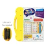 ABC Sound Book for Children English Spanish Letters & Words Learning Toys for 3 Year Old Girls  Boys Fun Educational Toys 6