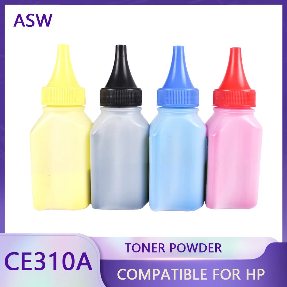 

Картридж с тонером CE310A -313A 126A для принтера HP LaserJet Pro CP1025 M275 100 Color MFP M175a M175nw