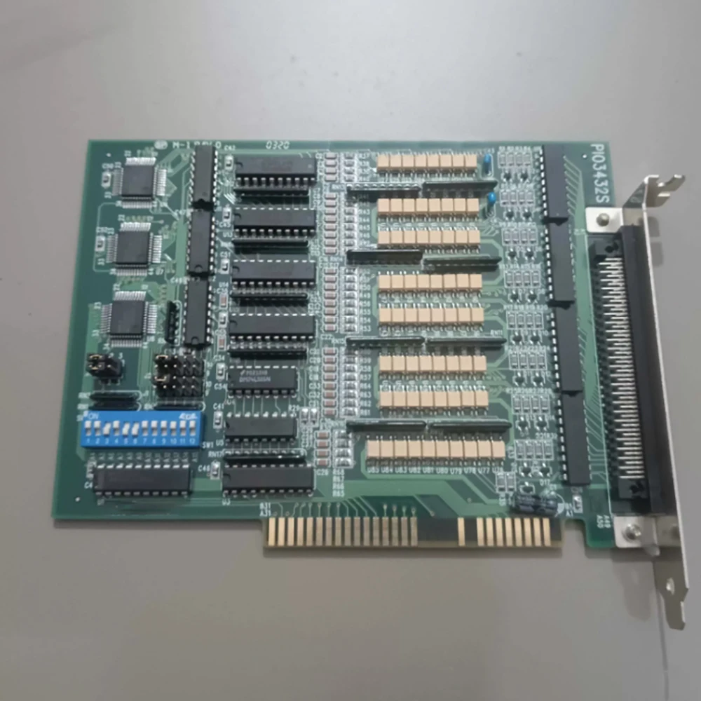 For Aurotek Motion Control Card PIO3432S 5 For Aurotek Motion Control Card PIO3432S - Image 3