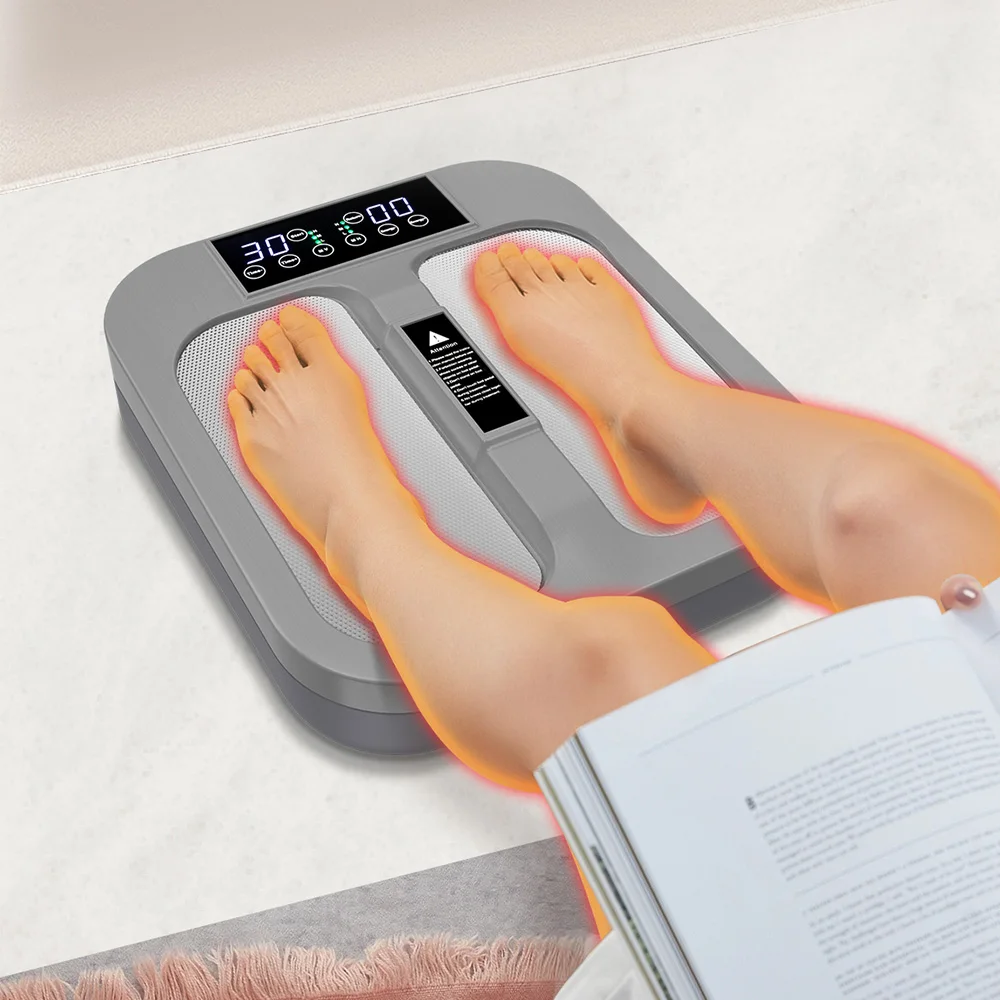 Suyzeko thz tera-p90 pemf thz tera p90 p100 tera hertz foot massage health machine