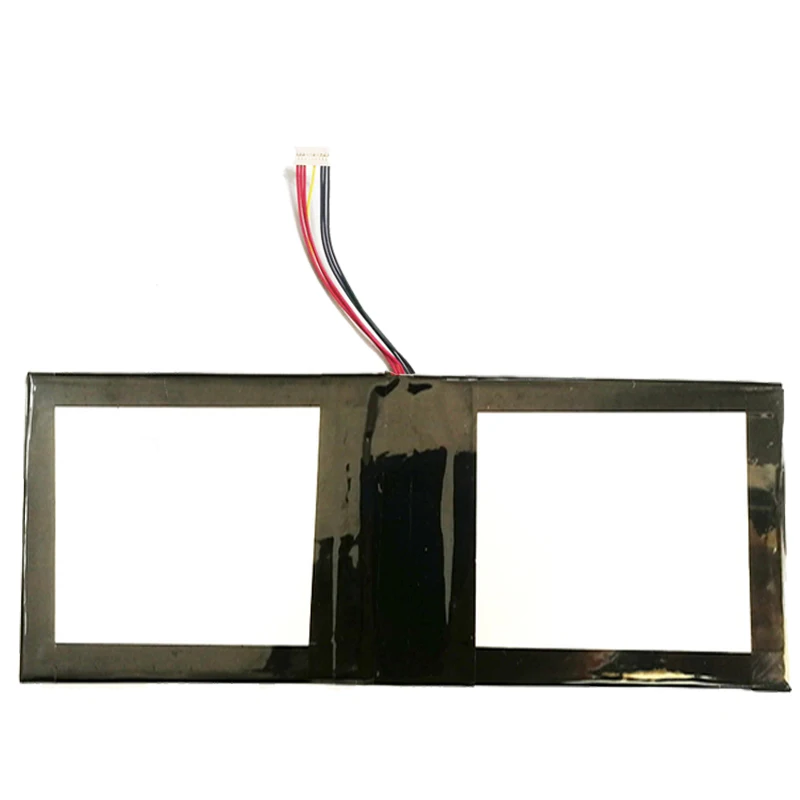 Tablet pc Bateria para Pocketbook 7-x133 X137 Recarregável Acumulador 10 Pinos Fios Plug Novo 7.6v 3200mah - Imagem 4