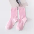 Pink White