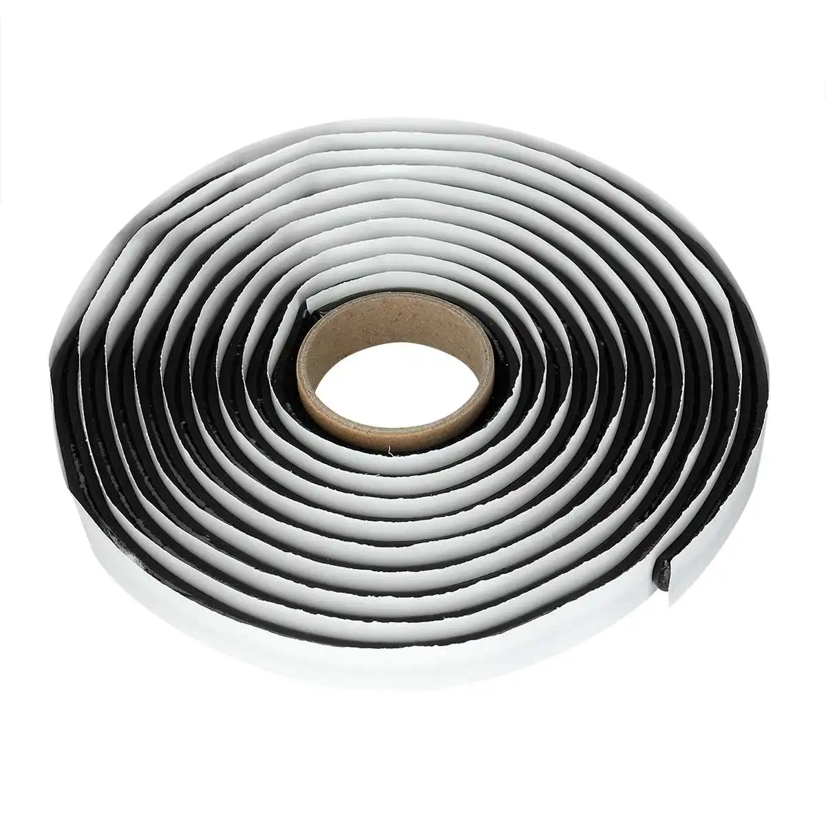 

Клей для фар 4 м, черный бутилкаучуковый клей, герметик для фар, модифицированные смолированные ксеноновые фары, Защитные Водонепроницаемые ленты для задних фар автомобиля