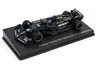 Spark 1:64 2023 F1 W14 E RB19 Diecast Model  Model Car 3