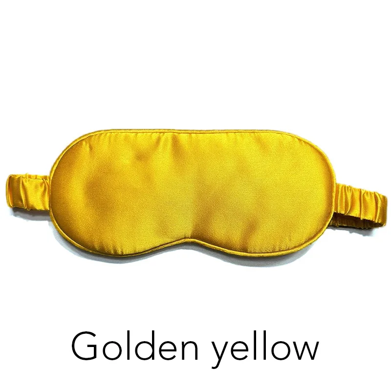 Golden yellow