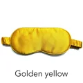 Golden yellow