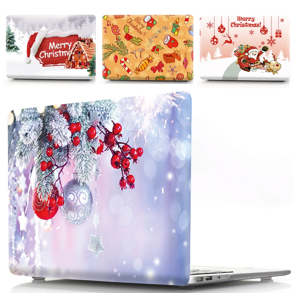 

Notebook Accessories For Macbook Air Pro 11 13 15.6 15.3 14 Mac A2442 A2779 A2941 Laptop Hard Shell Cover Case For Mac Retina 15