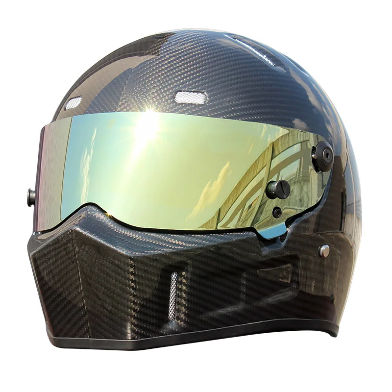 High Quality Unisex DOT Approved Motorcycle Helmet Motocross Carbon Fiber Full Face Off Road Racing Car Karting Helmet 1 16 2 4ghz 4wd off road truck remote control car high speed 40km h racing car rtr