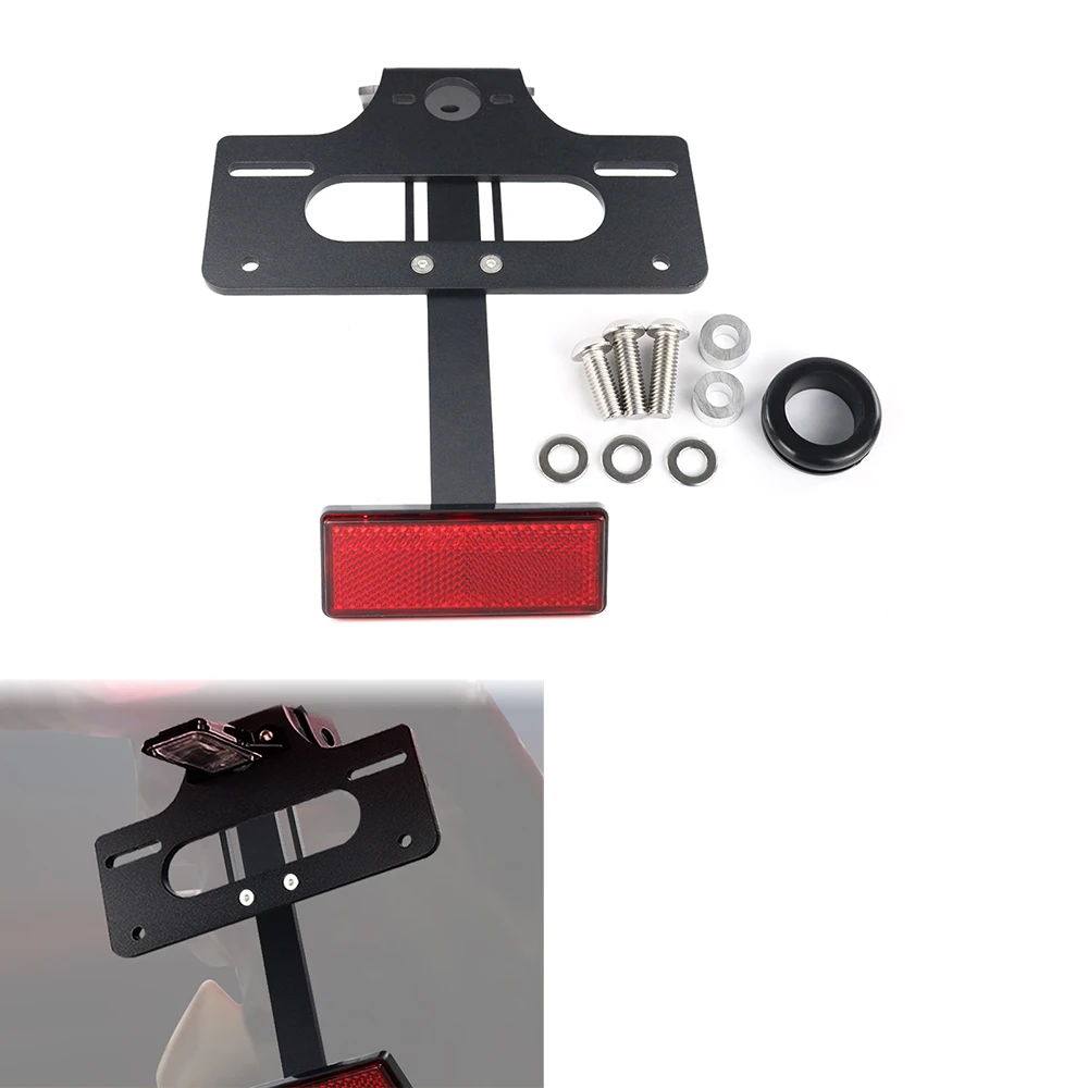 Sticker Set Compatible With Per HONDA CRF 300L 2021-2024 - MXPKAD16984