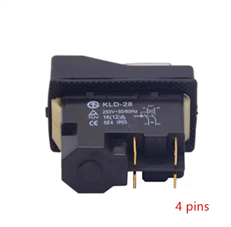 KLD-28(4PIN)