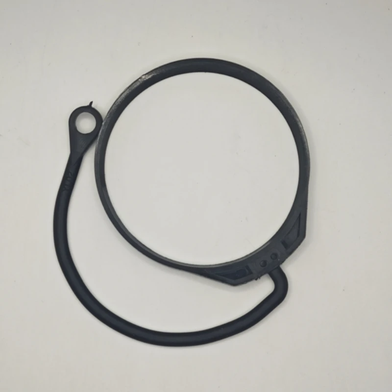 Cap Rope Gasoline  For VW Golf 4 5 6 7 GTI R Polo Jetta Bora Passat CC Tiguan 5N Audi A4 A6 Q5 Skoda Diesel Fuel Tank Cover Line 5