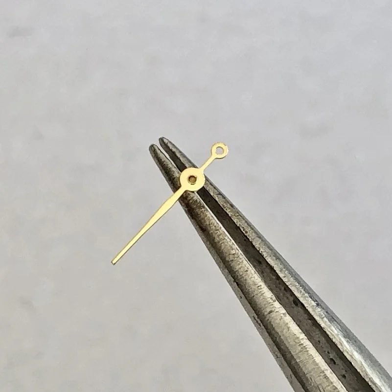 1Set Watch Hands For ETA6497/6498 For Tianjin ST3600/ST3621 Movement Watch Needles Replacement Repair Accessories Needles