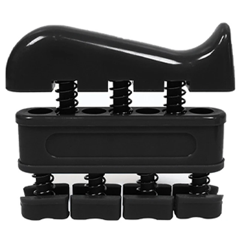 Description Picture 3 of itemFinger Exerciser Spring Grip Professional Wrist Strength Arm Muscle Hand Gripper Carpal Expander Hand Trainer Power Equipment