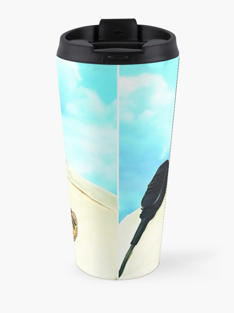 Paul Blart Mall Cop Travel Coffee Mug Luxury Coffee Cups Thermal Cup Cup To Go Set