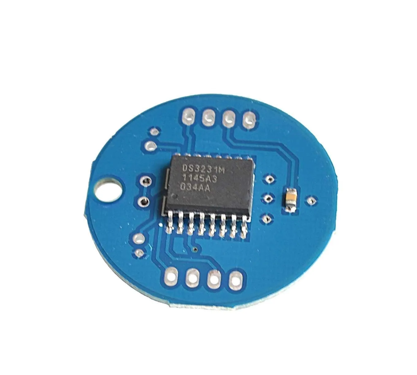 Серия часов для зарубежного высокоточного RTC модуля Raspberry Pi ...