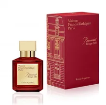 

Top Brand Original 1:1 Maison Francis Kurkdjian Baccarat Rouge 540 Extrait De Parfum Women Deodorant Fragrance