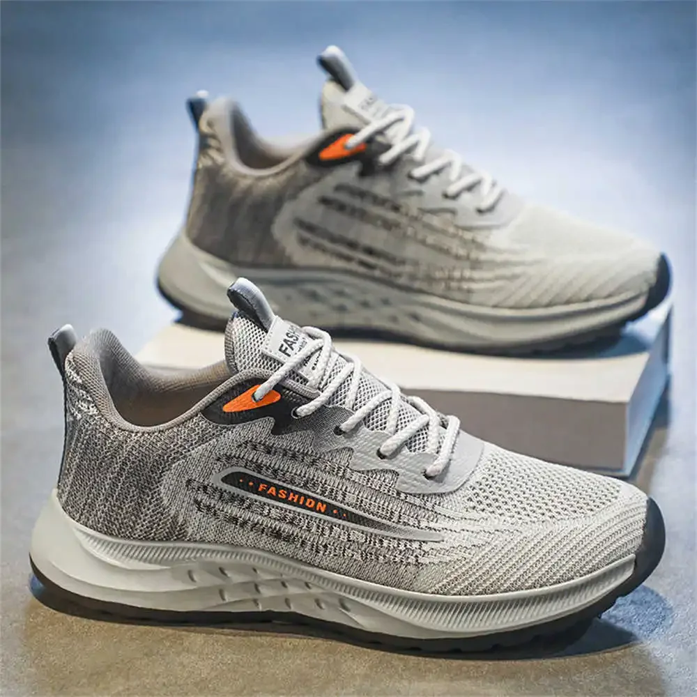 Stivali Estivi Bianchi Blu Chiaro Placcati Sneakers Vulcanizzate Per Ragazzi Scarpe Primaverili Da Uomo 2024 Sport Cosplay Best Seller