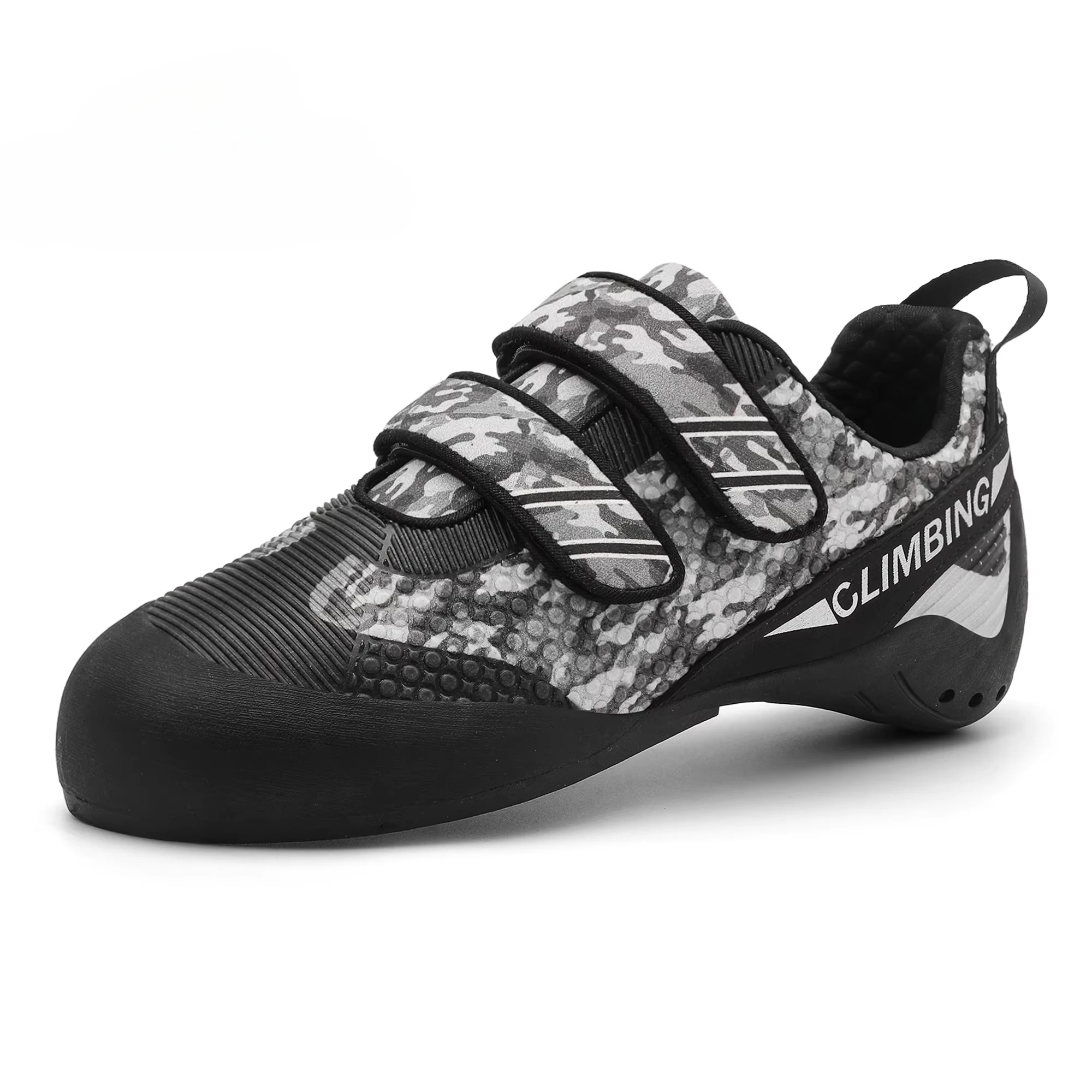 Anti-Slip Indoor & Outdoor Bouldering Shoes 3